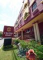 Clarion Hotel San Pedro Sula ホテルの詳細