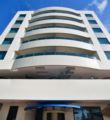 Hotel Plaza Juan Carlos ホテルの詳細