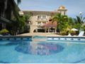 Hotel Quinta Real ホテルの詳細