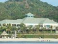 Turquoise Bay Dive & Beach Resort ホテルの詳細