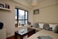1 Bedroom Apt in trendy Sheung Wan ホテルの詳細