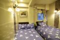 ##6 Tsim Sha Tsui 1 min MTR, Twin Bed/ 4 PAX ホテルの詳細