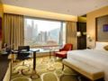 Crowne Plaza Hong Kong Causeway Bay ホテルの詳細