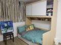 Delight, 2 beds, North Pt, CSW Bay, 5mins to MTR ホテルの詳細