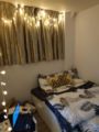 Elegant Apt, North Point, 5 mins to MTR ホテルの詳細