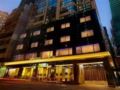 Empire Hotel Causeway Bay ホテルの詳細