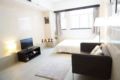 Exclusive Homestay In Heart Of Tsim Sha Tsui ホテルの詳細