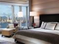 Four Seasons Hotel Hong Kong ホテルの詳細