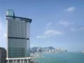 Harbour Grand Hong Kong Hotel ホテルの詳細