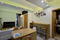 Hong Kong, Best apartment for family 1-7pl 3rm 2wc ホテルの詳細