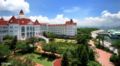 Hong Kong Disneyland Hotel ホテルの詳細