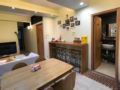 Hong Kong, Warm Apartment 3 rooms 2 wc 1-7 ppls ホテルの詳細