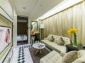 Hotel Pravo Hong Kong - Managed by The Ascott Limited ホテルの詳細