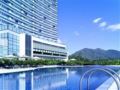 Hyatt Regency Sha Tin Hotel ホテルの詳細