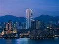 Hyatt Regency Tsim Sha Tsui Hotel ホテルの詳細