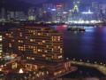 InterContinental Hong Kong ホテルの詳細