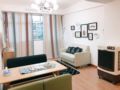 Mong Kok CBD, 3 Rooms 1-8 ppls 2mins to MTR exit ホテルの詳細