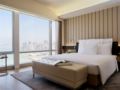 Renaissance Hong Kong Harbour View Hotel ホテルの詳細