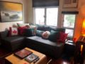 Seaside 2BR Ktown Retreat, 10mins to Central ホテルの詳細