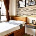 Serviced apartments next to MTR station - OA9 ホテルの詳細