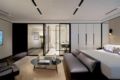 The Murray, Hong Kong, a Niccolo Hotel ホテルの詳細