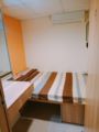 Tsim Sha Tsui MTR #16 New Studio Room Double Bed ホテルの詳細