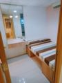 Tsim Sha Tsui MTR #17 New Studio Room Double Bed ホテルの詳細