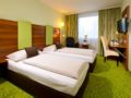 Achat Premium Hotel Budapest ホテルの詳細