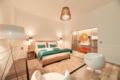 Boutique Residence Budapest ホテルの詳細