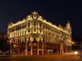 Buddha-Bar Hotel Budapest Klotild Palace ホテルの詳細