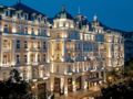 Corinthia Hotel Budapest ホテルの詳細