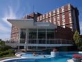 Danubius Health Spa Resort Aqua ホテルの詳細