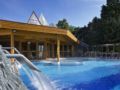 Danubius Health Spa Resort Heviz ホテルの詳細