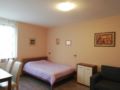 Delux Apartman Keszthely ホテルの詳細