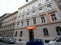 easyHotel Budapest Oktogon ホテルの詳細