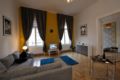 Furnished Suites in Erzsebetvaros ホテルの詳細