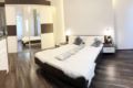 Grand Eliza 3bedroom Luxury Apt at Blaha (centre) ホテルの詳細