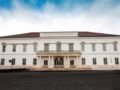 Hotel Magyar Kiraly ホテルの詳細