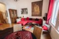 Luxury and stylish apartment near to Andrassy road ホテルの詳細