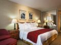 Millennium Court, Budapest - Marriott Executive Apartments ホテルの詳細