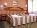 Vitalmed Hotel Sarvar ホテルの詳細