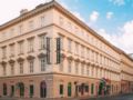 Zenit Budapest Palace ホテルの詳細