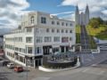 Hotel Kea Akureyri ホテルの詳細