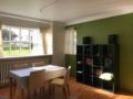 Reykjavik center cosy apartment for 2-4 people ホテルの詳細