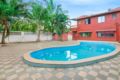 1 BHK with a pool, 3.7 km from Karla Caves/27617 ホテルの詳細