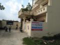 2bhk apartment in med in Varanasi City ホテルの詳細