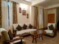 2BHK apartment near Mall road 1st floor Natureview ホテルの詳細