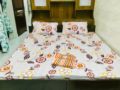 2BR Set Aastha GIP Mall Noida ホテルの詳細