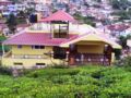 3 bed rooms-GuestHouse OOTy -Coonoor.Entire house ホテルの詳細