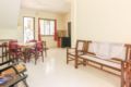 3 Bedroom Holiday Villa #2 in North Goa ホテルの詳細